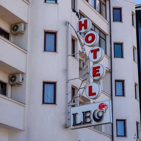 Hotel Leo Πέγια Εξωτερικό φωτογραφία