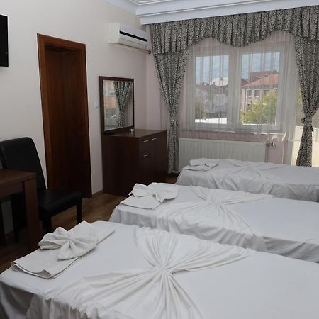 Hotel Leo Πέγια Εξωτερικό φωτογραφία