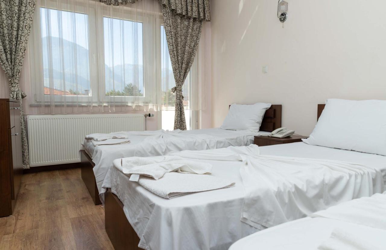 Hotel Leo Πέγια Εξωτερικό φωτογραφία