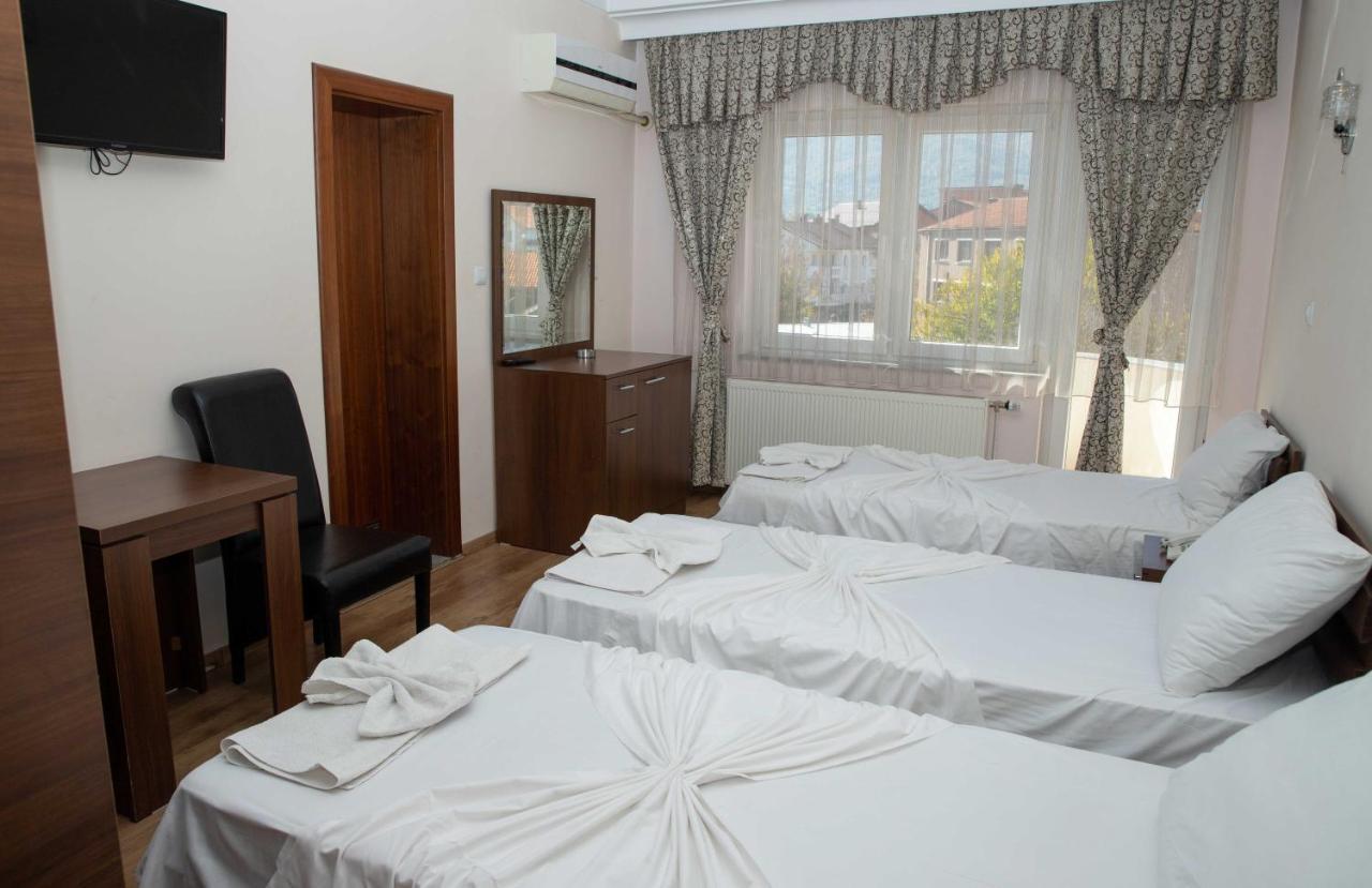 Hotel Leo Πέγια Εξωτερικό φωτογραφία