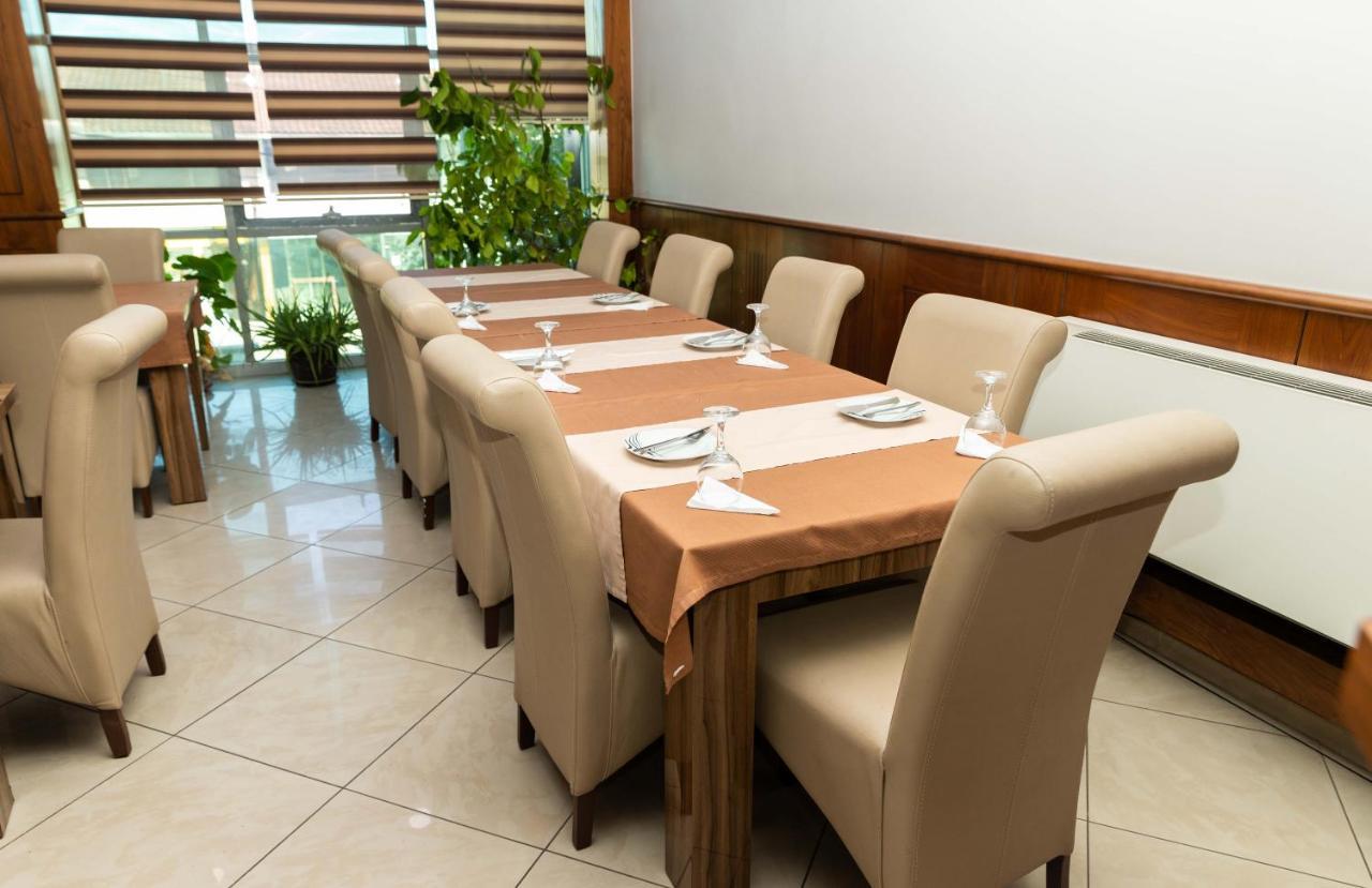 Hotel Leo Πέγια Εξωτερικό φωτογραφία