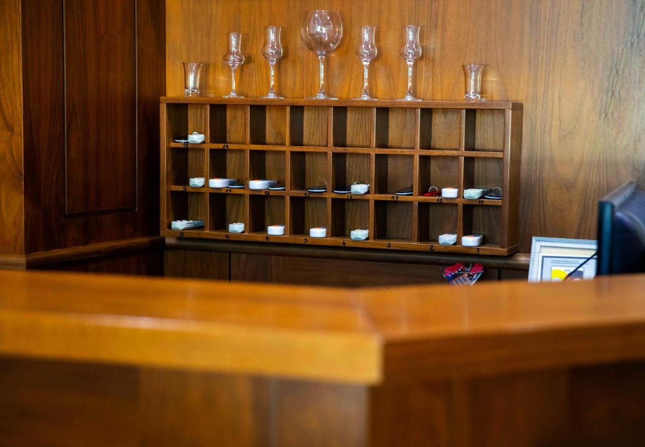 Hotel Leo Πέγια Εξωτερικό φωτογραφία