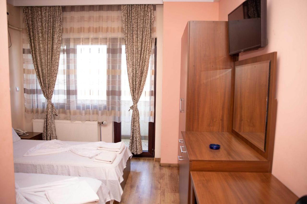 Hotel Leo Πέγια Εξωτερικό φωτογραφία